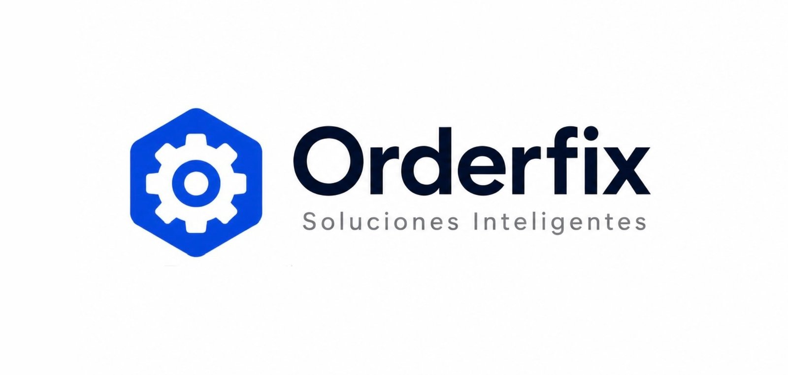 OrderFix Logo